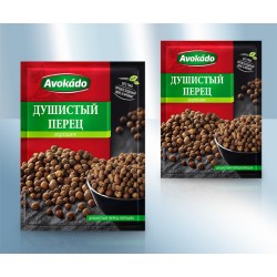 Перец душистый, целый